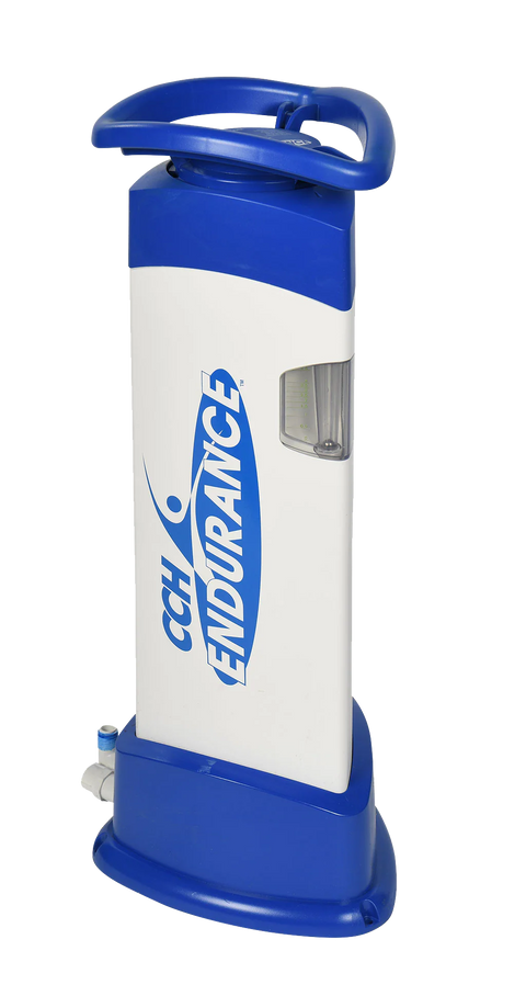 CCH Chemical Accessories