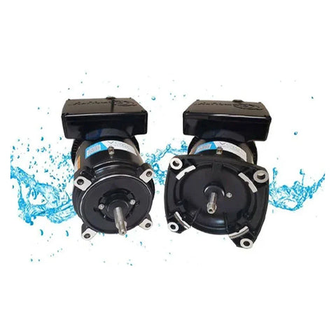 Variable Speed Replacement Motors
