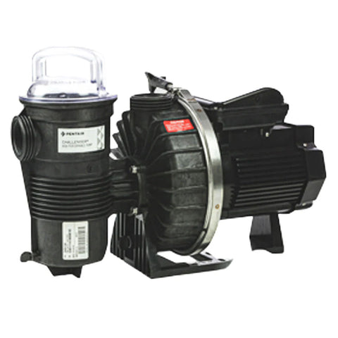 Challenger High Flow Pumps Parts and Accessories