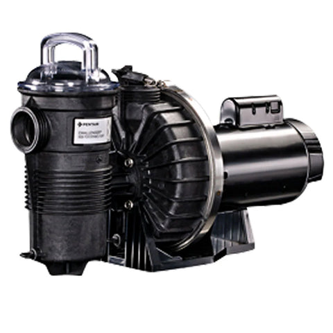 Challenger High Pressure Pump Parts and Accessories