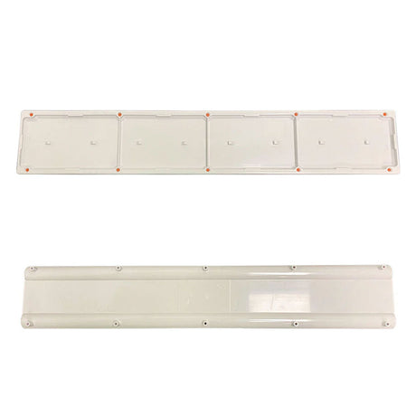 Channel Drain Tops (Only)