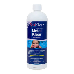 SeaKlear Cleaners