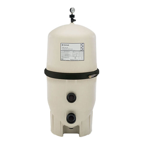 Pentair D.E. Filter Parts and Accessories
