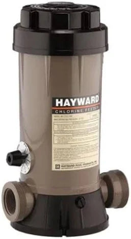Chlorinators