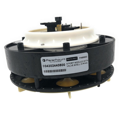 Paramount Gear Modules
