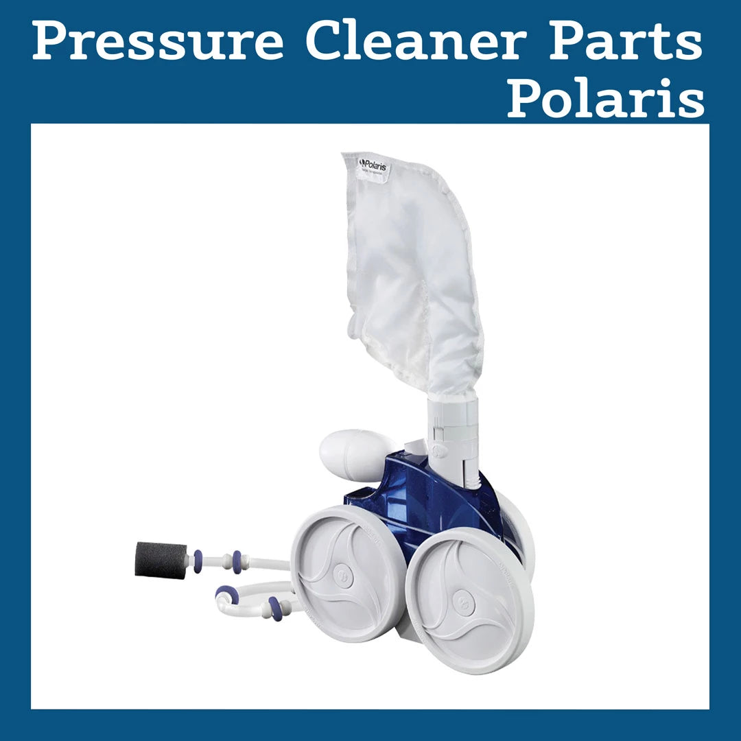 Polaris Pressure Cleaner Parts