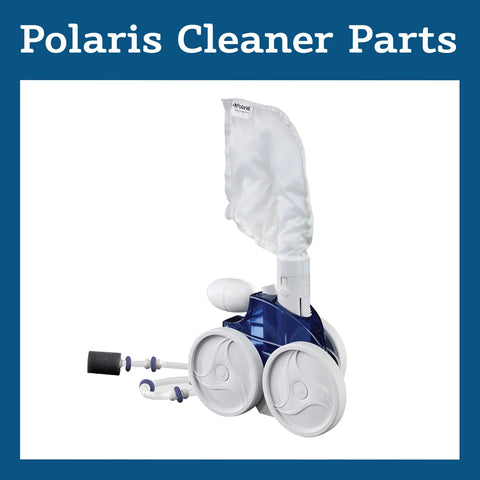 Polaris Pool Cleaner Parts