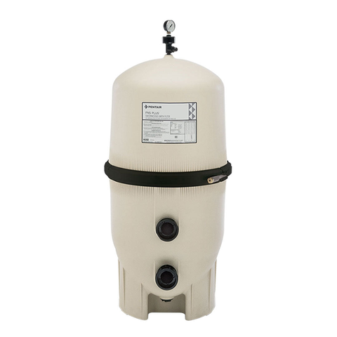 FNS Plus DE Filters