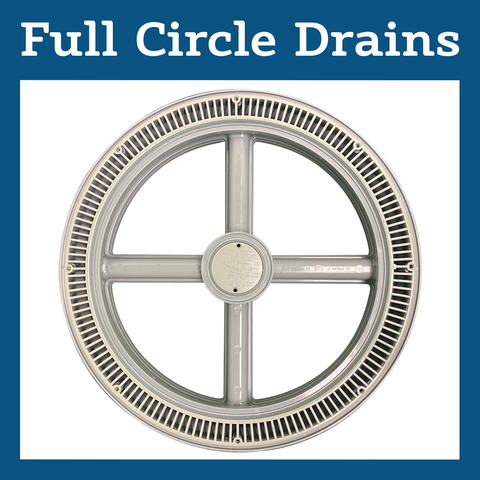 Full Circle Drains