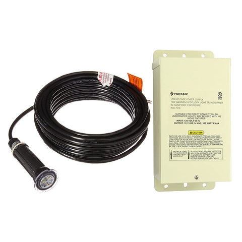 Pentair GloBrite Combo Light Kits