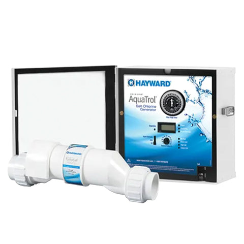 Hayward Salt System Parts and Accessories