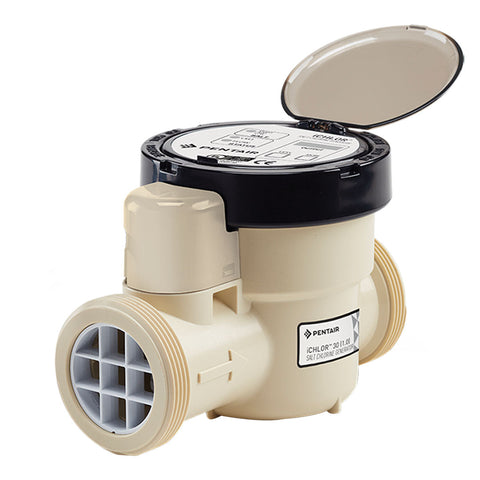 Pentair iChlor Salt Chlorine Generator Parts and Accesories