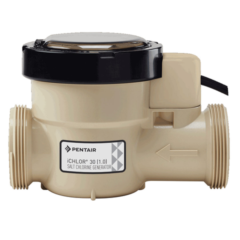 Pentair iChlor Systems