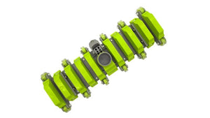 Pool Vacuum Heads