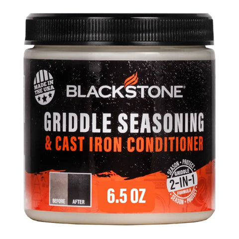 Blackstone Seasonings