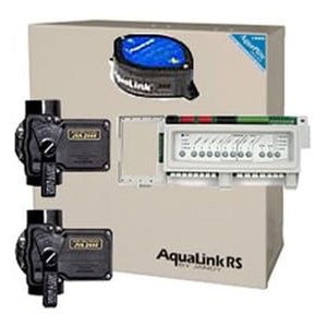 Jandy Pool Automation Parts and Accessories