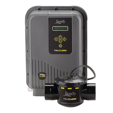 Jandy Salt System Parts and Accessories