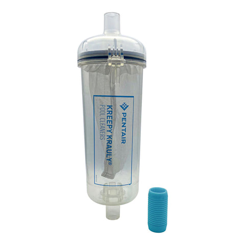 Pentair Leaf Trap Parts and Accessories