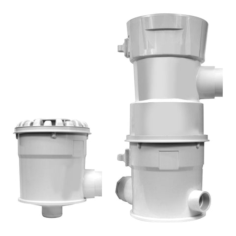 Jandy Leaf-B-Gone Parts and Accessories