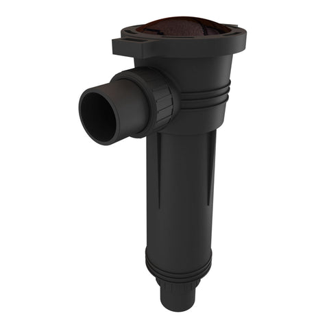 Pentair (A&A) LeafVac Debris Containment Removal Parts and Accessories