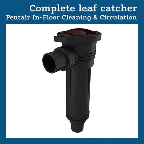 Complete Leaf Catchers