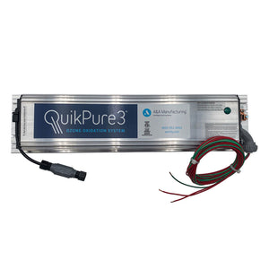 Complete Ozone Systems