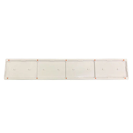Channel Drain Pebble Top Covers ONLY