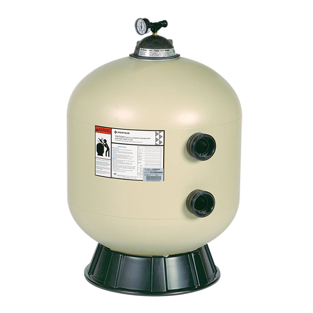 Pentair Sand Filters – ePoolSupply