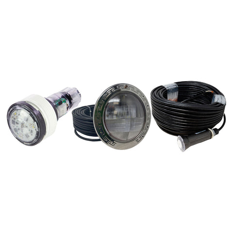 Pentair Pool/Spa Lights