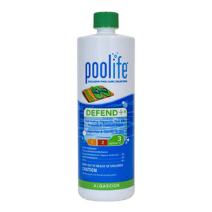 Poolife Algaecide