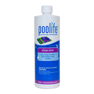 Poolife Stain & Scale