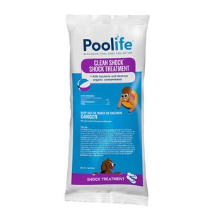 Poolife Oxidizer & Sanitizer (Shock)