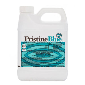 Pristine Blue Algaecide