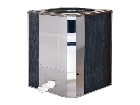 Raypak Heat Pumps - Professional Series