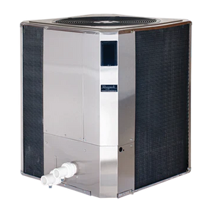 Gas Heat Pumps and Chillers