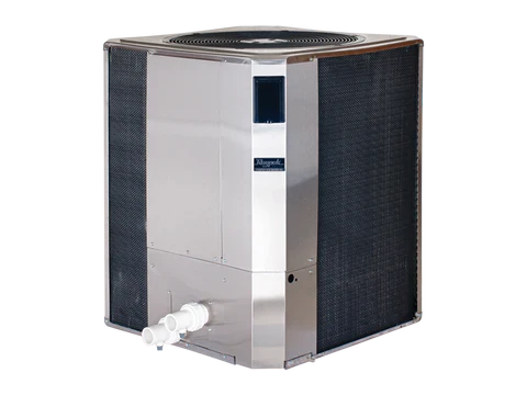 Gas Heat Pumps and Chillers