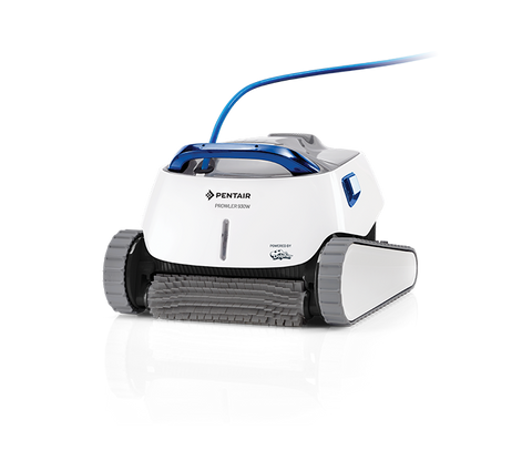 Corded Robotic Cleaners