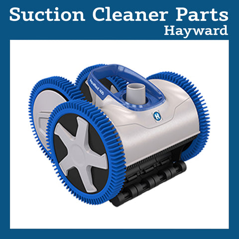 Hayward Suction Cleaner Parts