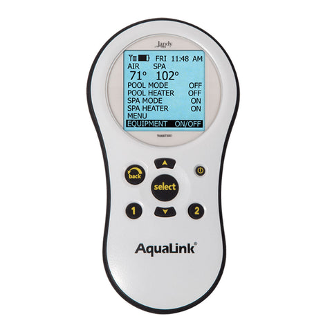 Jandy Automation Control/Remote Parts and Accessories