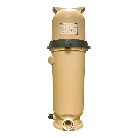 Pentair Clean & Clear RP 150 Cartridge Filter Parts and Accessories