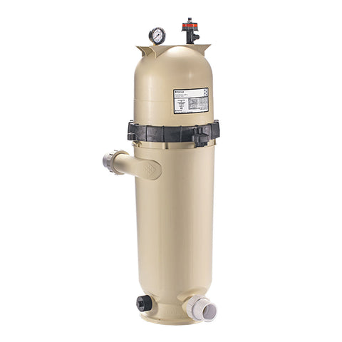 Pentair Clean & Clear RP 200 Cartridge Filter Parts and Accessories