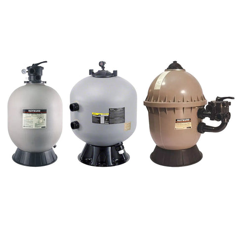Sand Filters