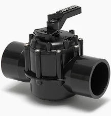 Jandy 2.5"-3" 2-Way Valves
