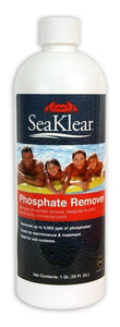 Miscellaneous Phosphate Removers