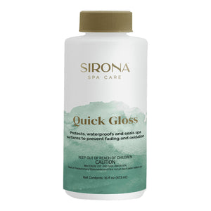 Sirona Chemical Accessories