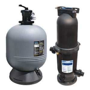 Waterway Filter Parts and Accessories