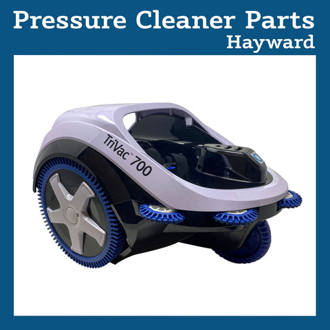 Hayward Pressure Cleaner Parts
