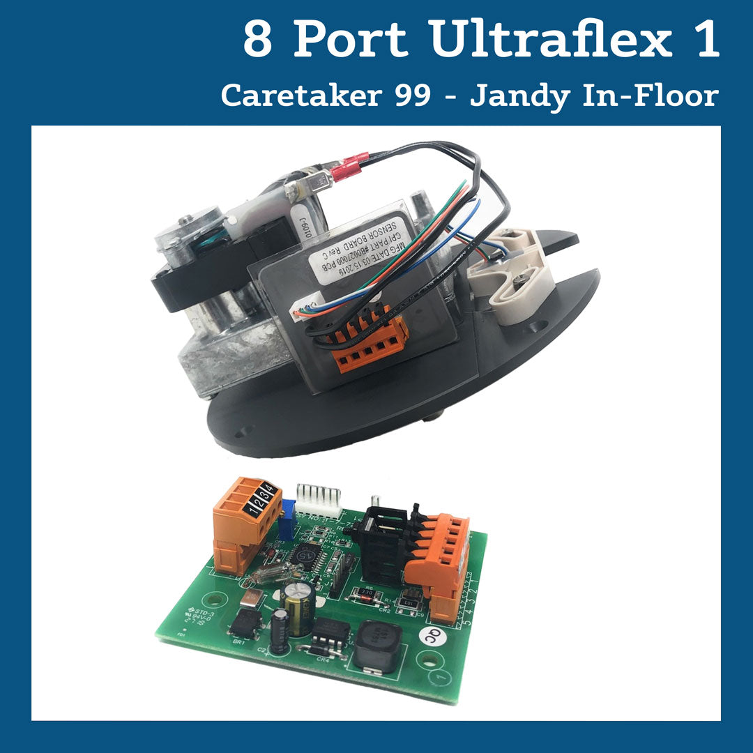 8 Port Ultraflex 1