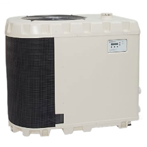 Pentair Hybrid Electric/Gas Heaters