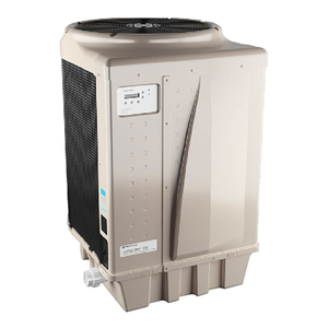 Electrical Heat Pumps and Chillers